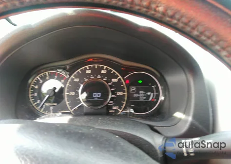 2016 Nissan Versa Note S (Sr)/S Plus/Sl/Sr/Sv из США, поврежденный, VIN 3N1CE2CP8GL406644